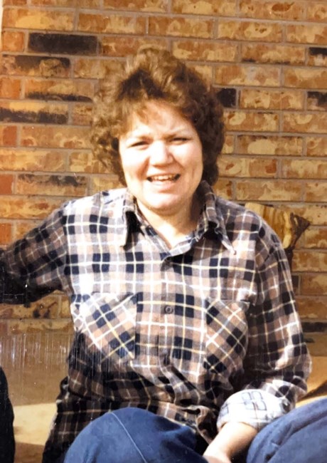 Obituary of Barbara Taylor-Byrd