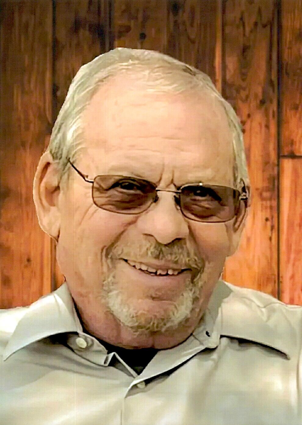 Avis de décès de Bennett Cook