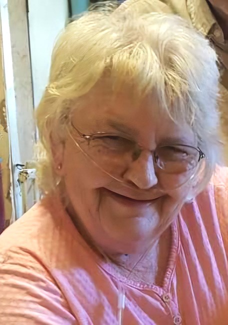 Obituary of Patricia "Pat" Turner