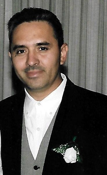 Obituary of Michael Angel Rivera