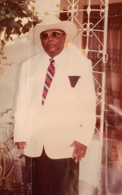 Obituary of Ferdinand Fenelon