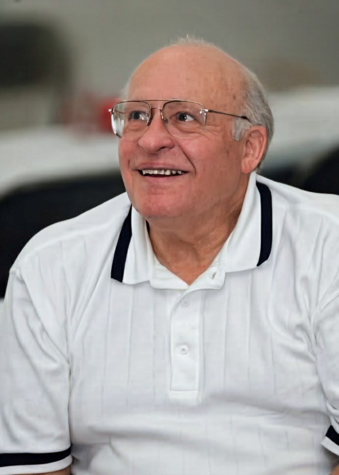 Obituary of Devon Richard Fingerle