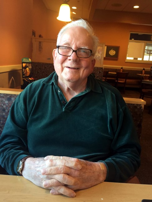 Obituary of Howard Earl Sherman