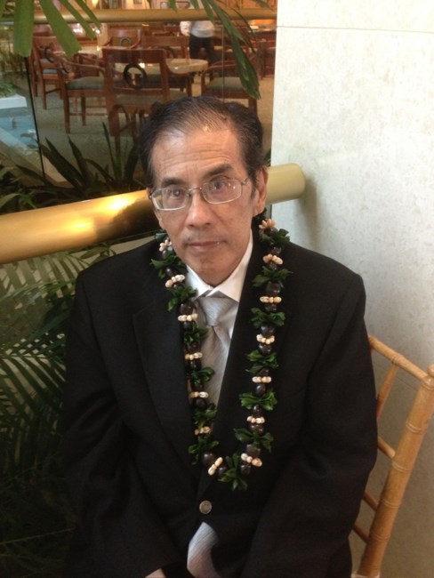 Obituary of Dennis Lai Hong Young