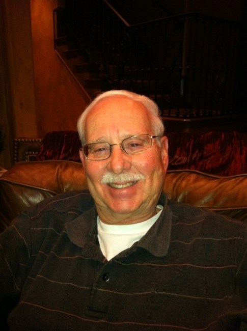 Obituary of Carl Ramon Sparks