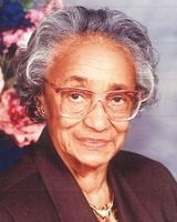 Obituary of Henrietta Sinegal