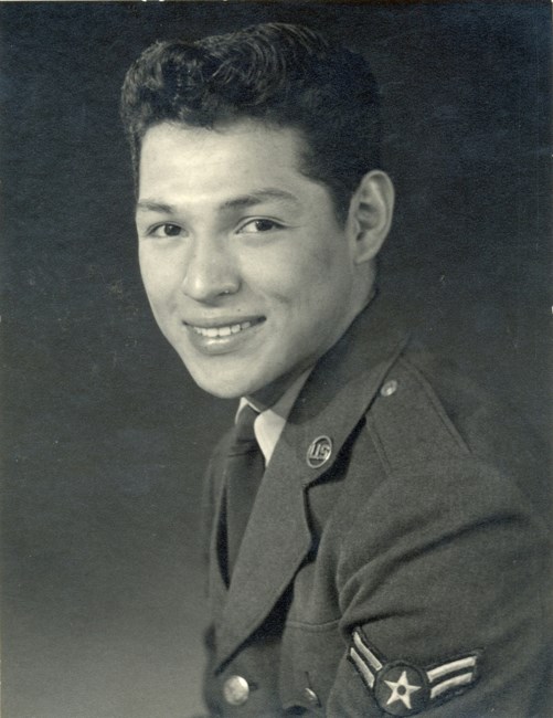 Obituary of Mr. Andrew "Andy" Garcia