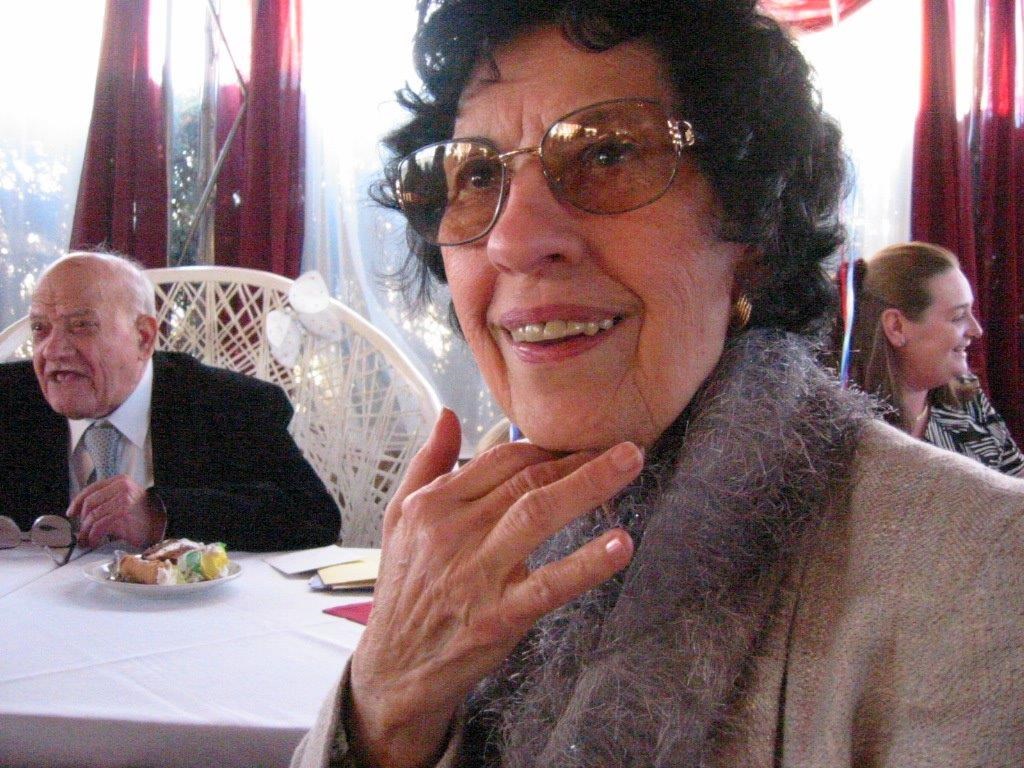 Obituary of Yolanda Di Russo Dentico