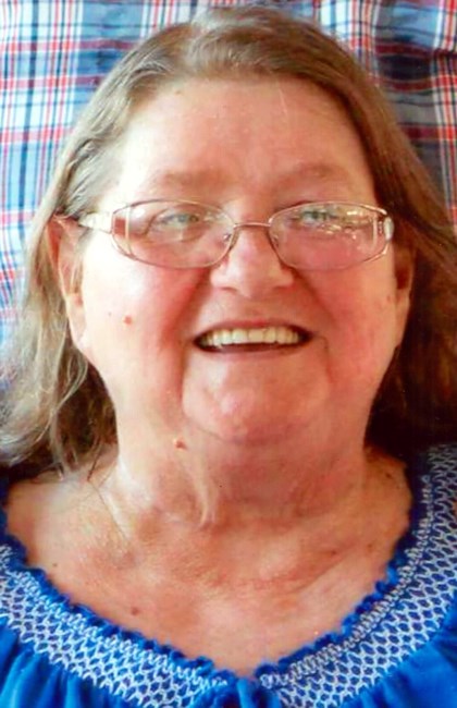 Obituary of Nancy L. Rice