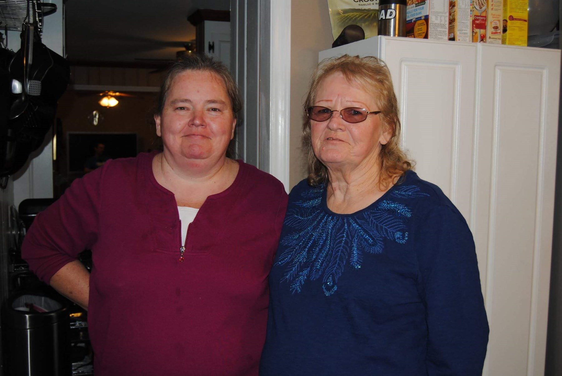 Obituary of Lucy Jane Hillsman Pruett