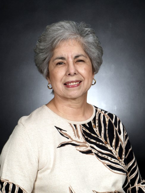 Obituary of Juanita Hale