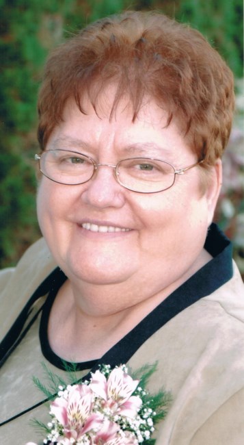 Obituary of Monique Dauphin