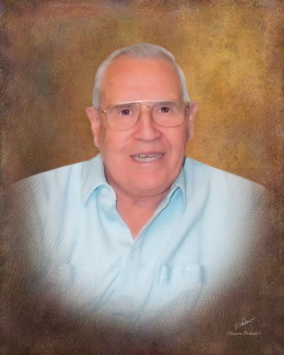 Obituary of Frank Eugene Tenney