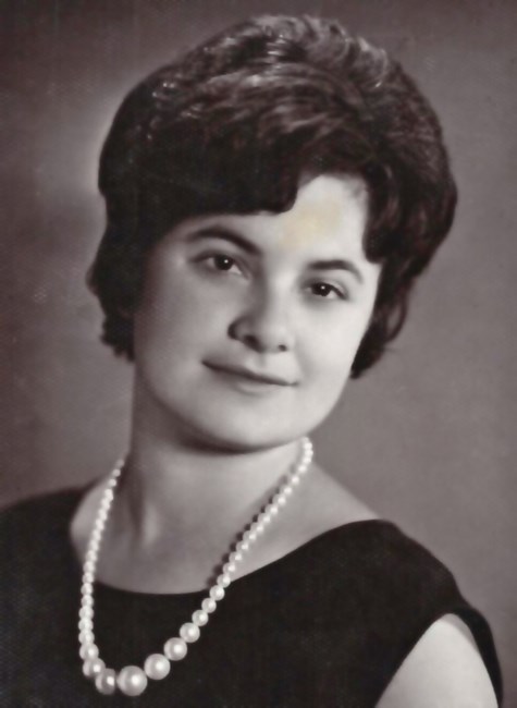 Obituary of Sonya Yerenkova