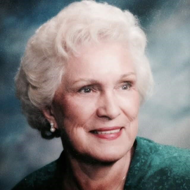 Avis de décès de Barbara Leone Istre