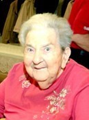 Obituary of Charlotte V Miller