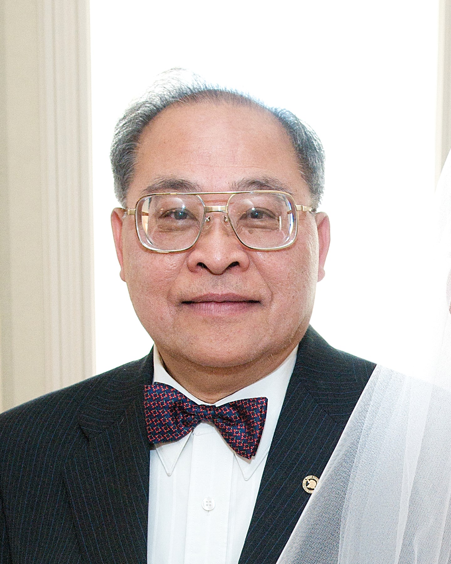 Obituary of Kung-Ming Chiu