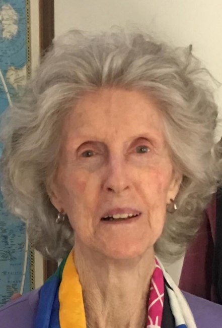 Obituary of Betty Jo Konopnicki