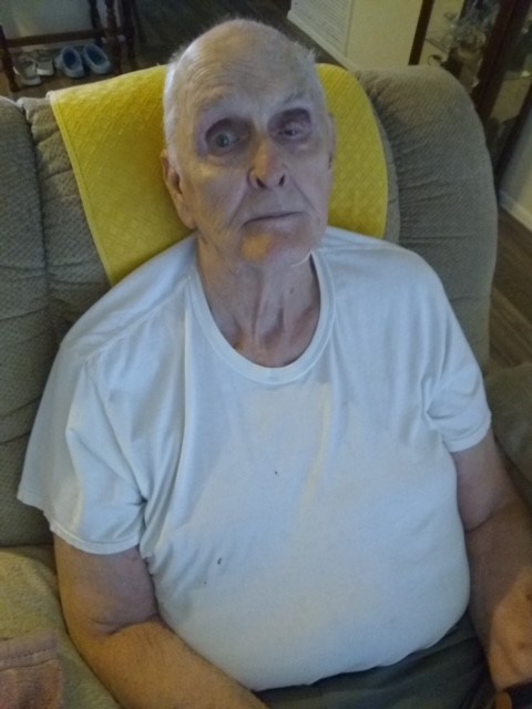 Obituary of Terry N Hilton