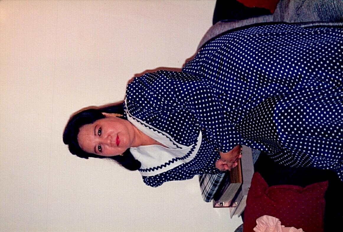 Obituary of Rosario A Raffinan