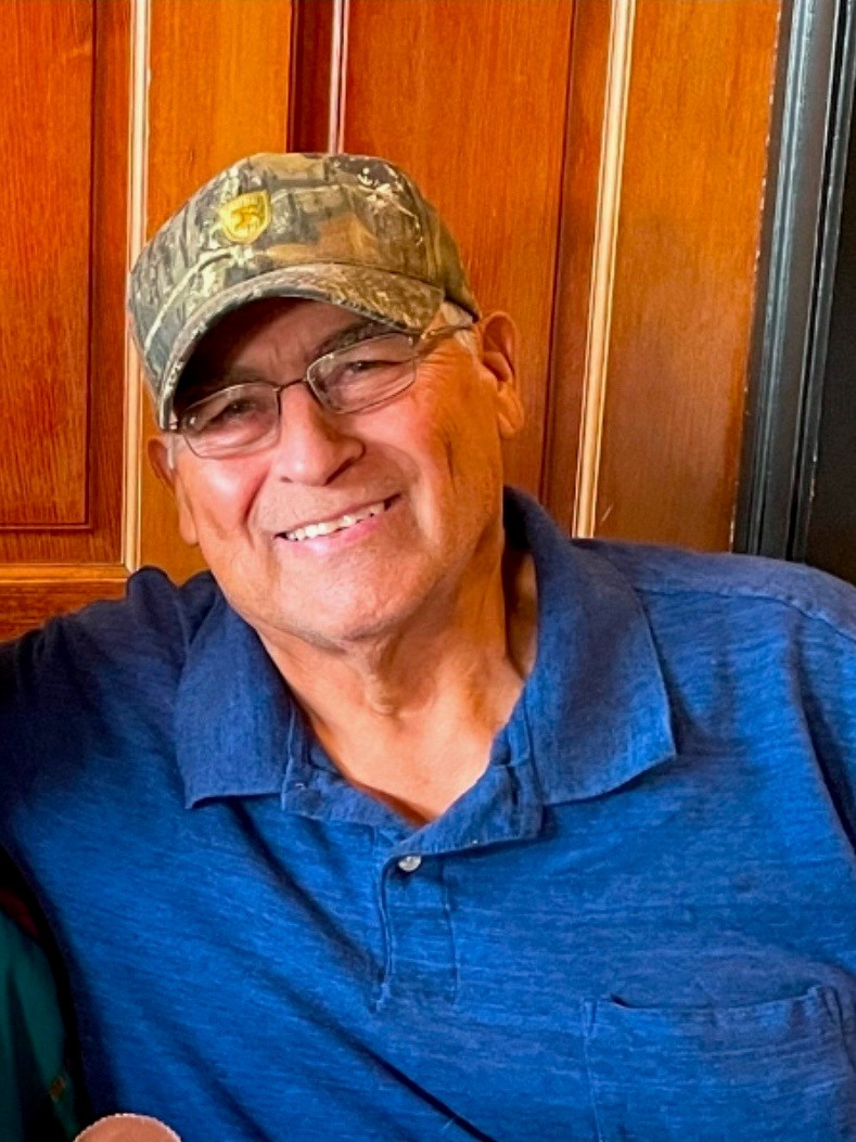 Avis de décès de Odie Lee Barnett