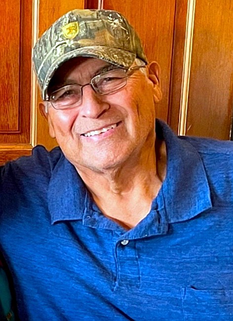 Obituary of Odie Lee Barnett