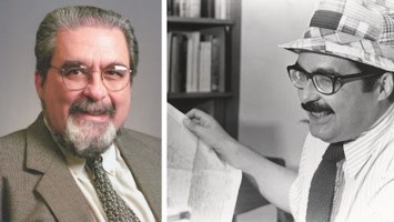 Obituary of Francisco Oscar Garcia