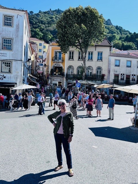 Obituary of Ligia Aurora Olivan