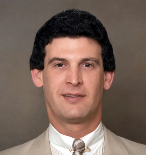 Obituary of Michael Henry Foto III