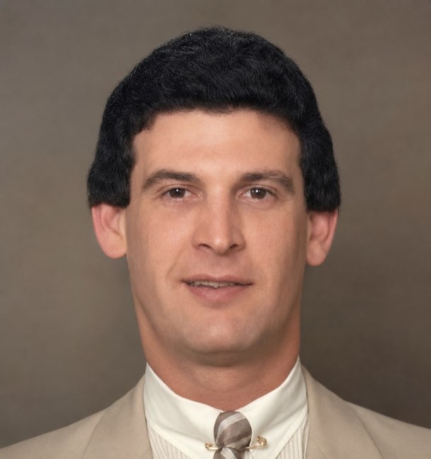 Obituary of Michael Henry Foto III