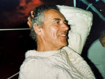Obituary of John William Havens