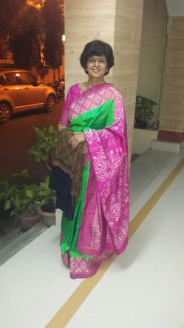 Obituary of Urmila Kathuria