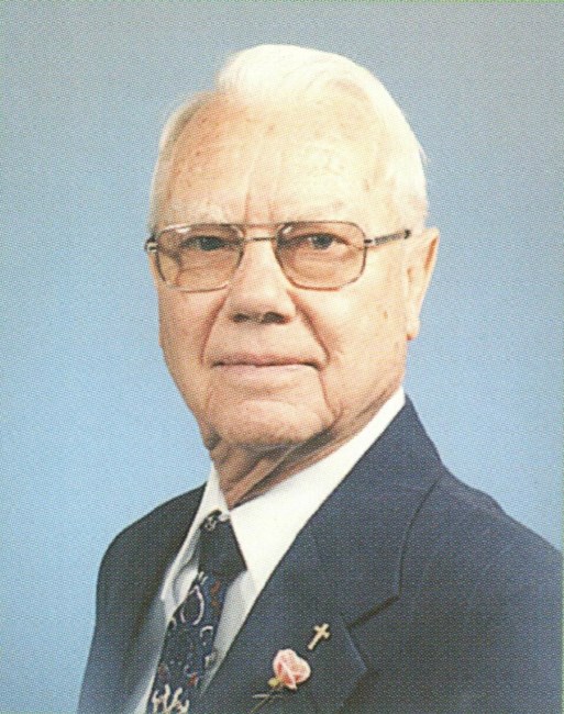 Obituary of William Paul Grunow