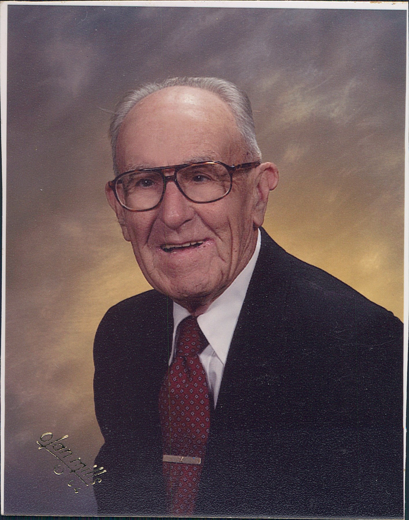Obituary of Jasper Earl Pendley