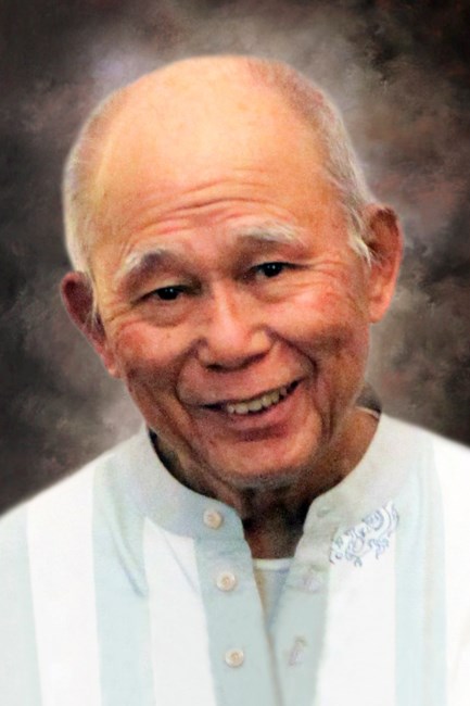 Obituary of Tai Tran