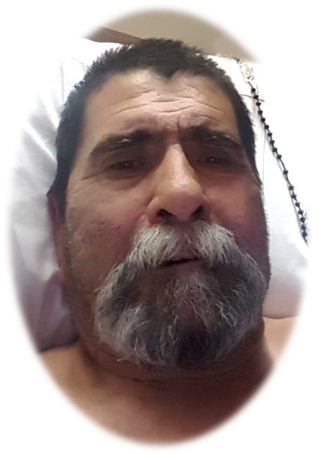 Obituary of Robert Garcia Gurrola