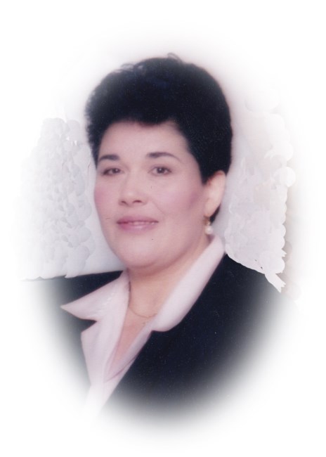Obituary of Teresa H. Fernandez