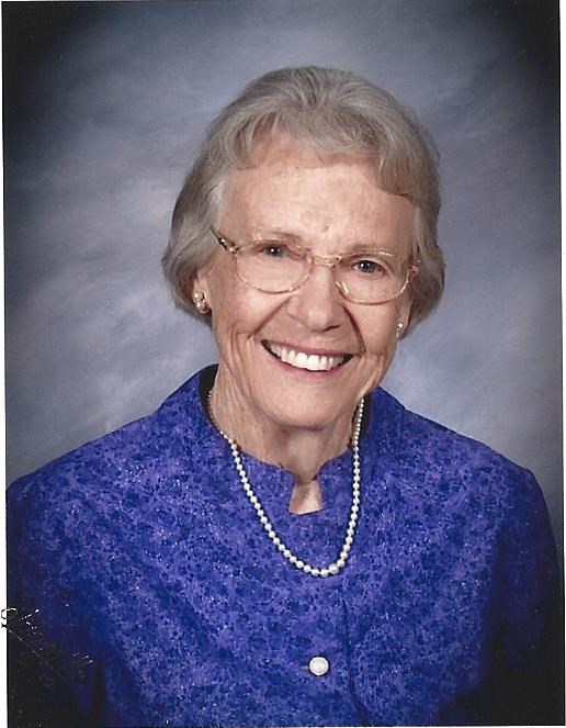 Obituary of Dorothy Wise Looney