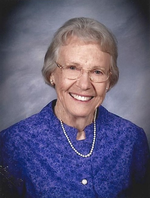 Obituary of Dorothy Wise Looney