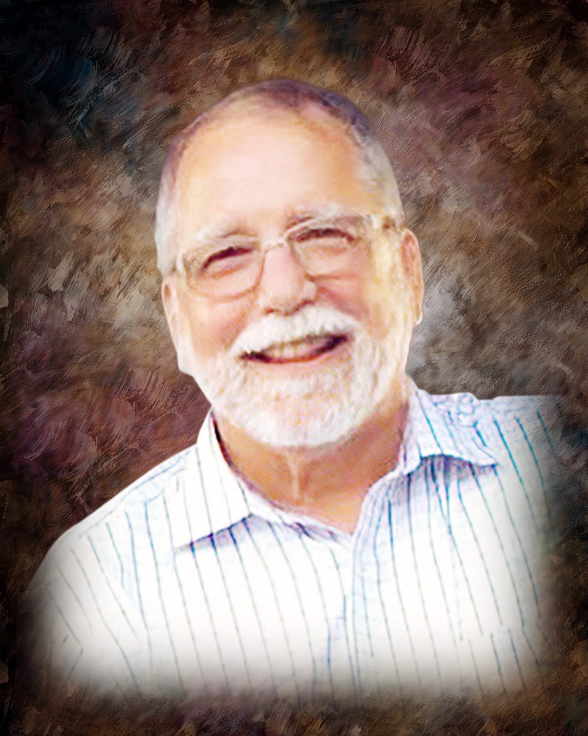 Richard Darryll Magie Obituary Keller, TX