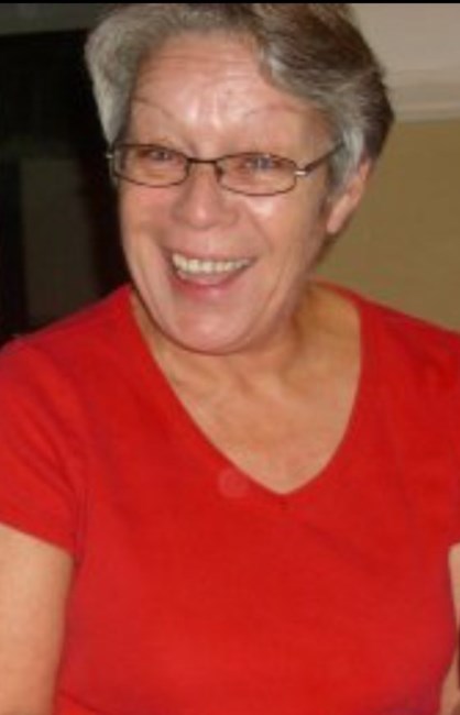 Obituary of Phyllis Jane Pearce