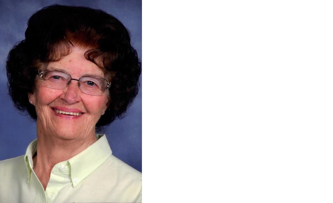 Obituary of Dorothy Winifred Schilling