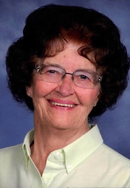Obituary of Dorothy Winifred Schilling