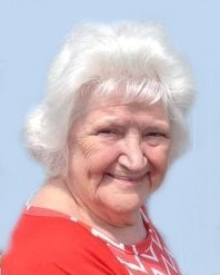 Obituary of Hazel Pearson