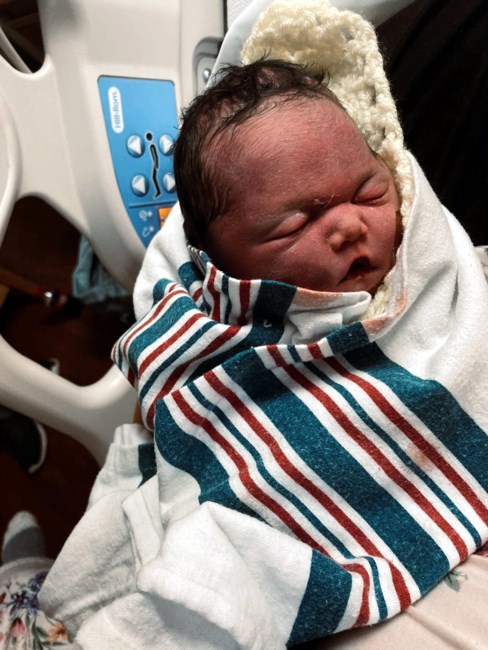 Obituary of Rumani Marie Clayton