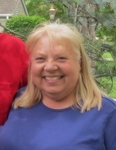 Obituary of Wendy Landwehr