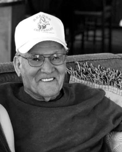 Avis de décès de Robert Eugene Massengill