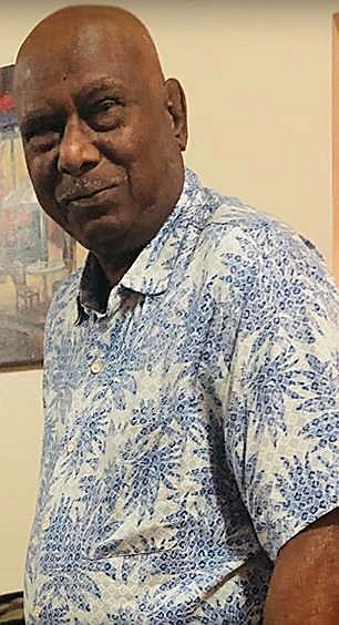 Obituary of Hari Prasad