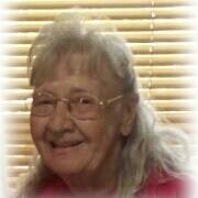 Avis de décès de Lillian Miracle