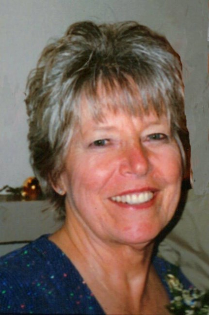 Obituary of Doris I. Williams